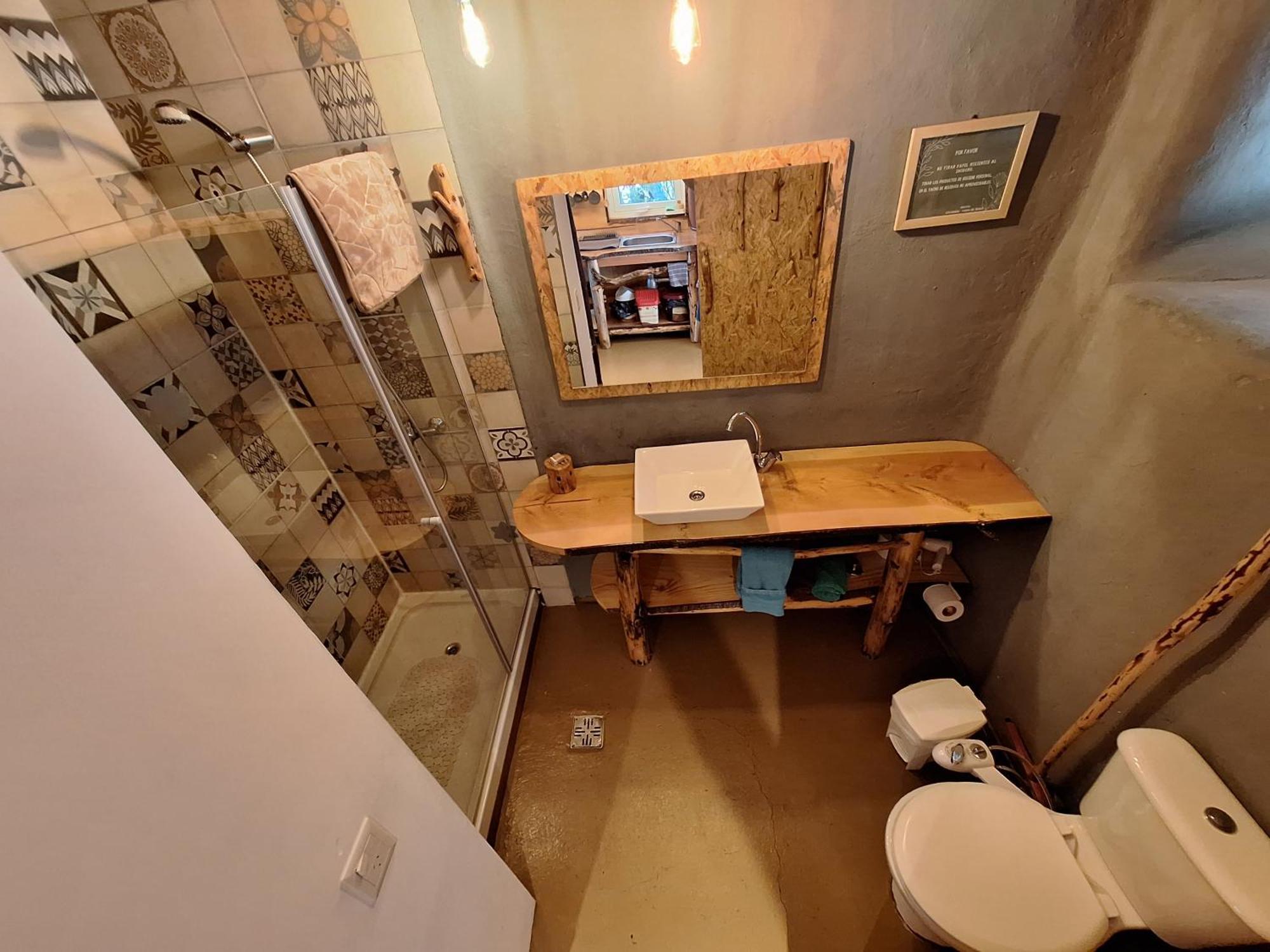 Casa de 2 dormitorios